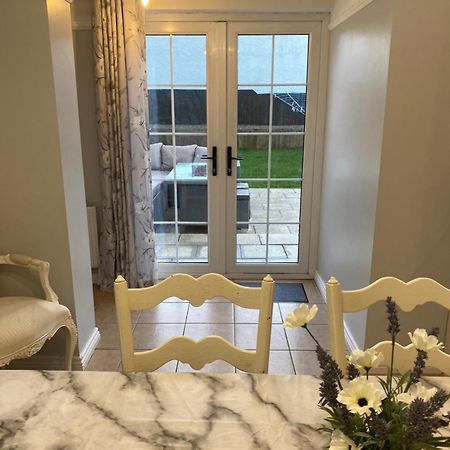 House In Mid Ulster - Sleeps 8 Draperstown Exterior foto