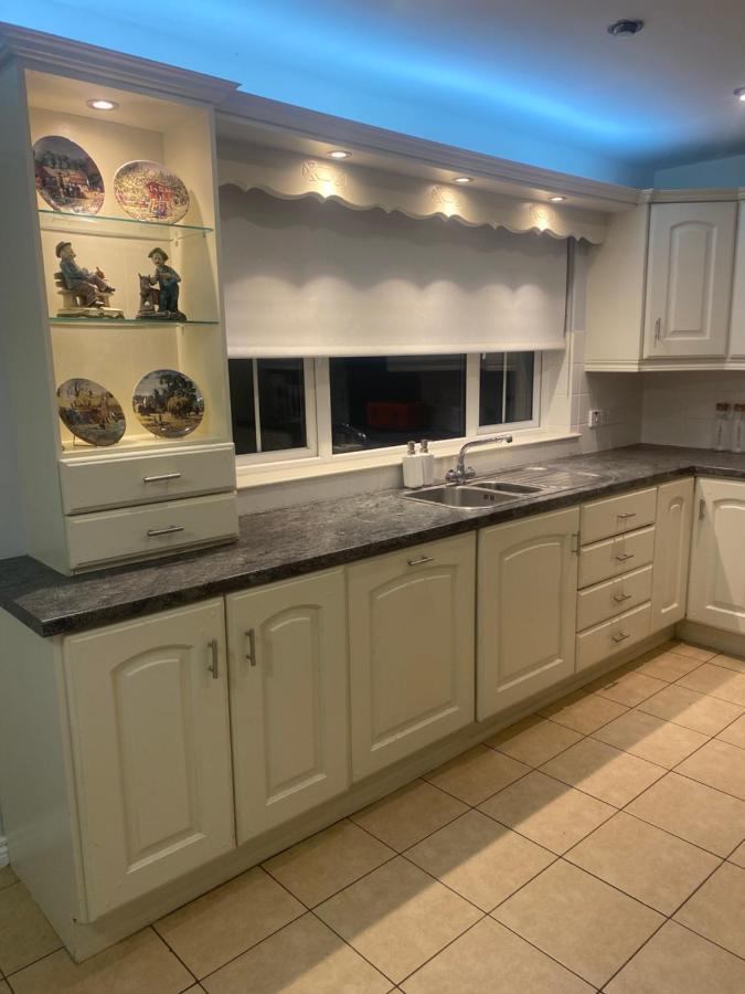 House In Mid Ulster - Sleeps 8 Draperstown Exterior foto
