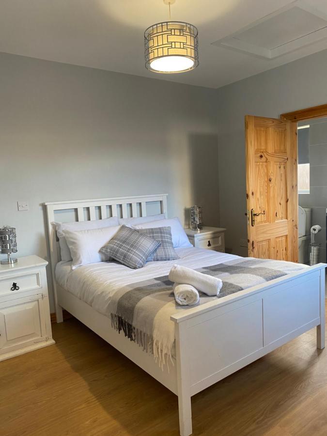 House In Mid Ulster - Sleeps 8 Draperstown Exterior foto