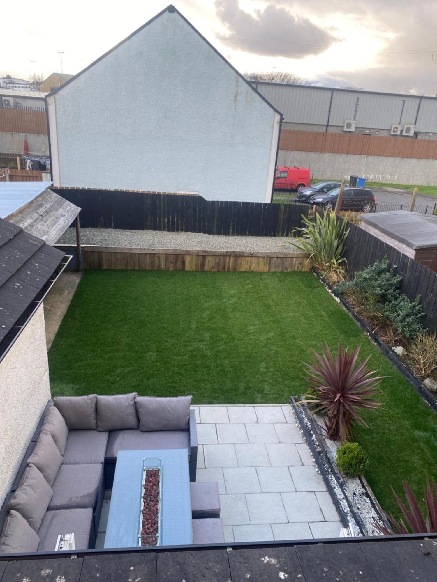 House In Mid Ulster - Sleeps 8 Draperstown Exterior foto