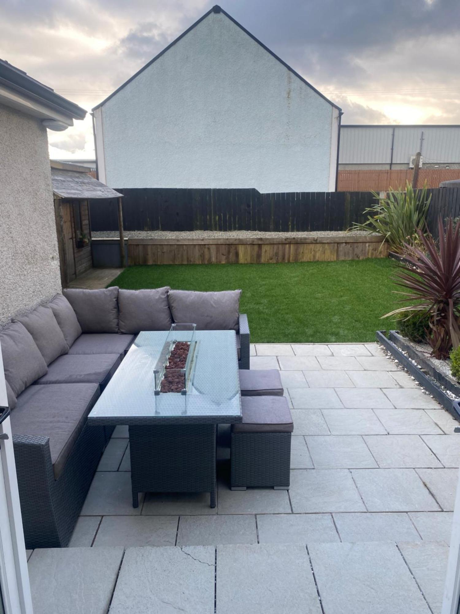 House In Mid Ulster - Sleeps 8 Draperstown Exterior foto
