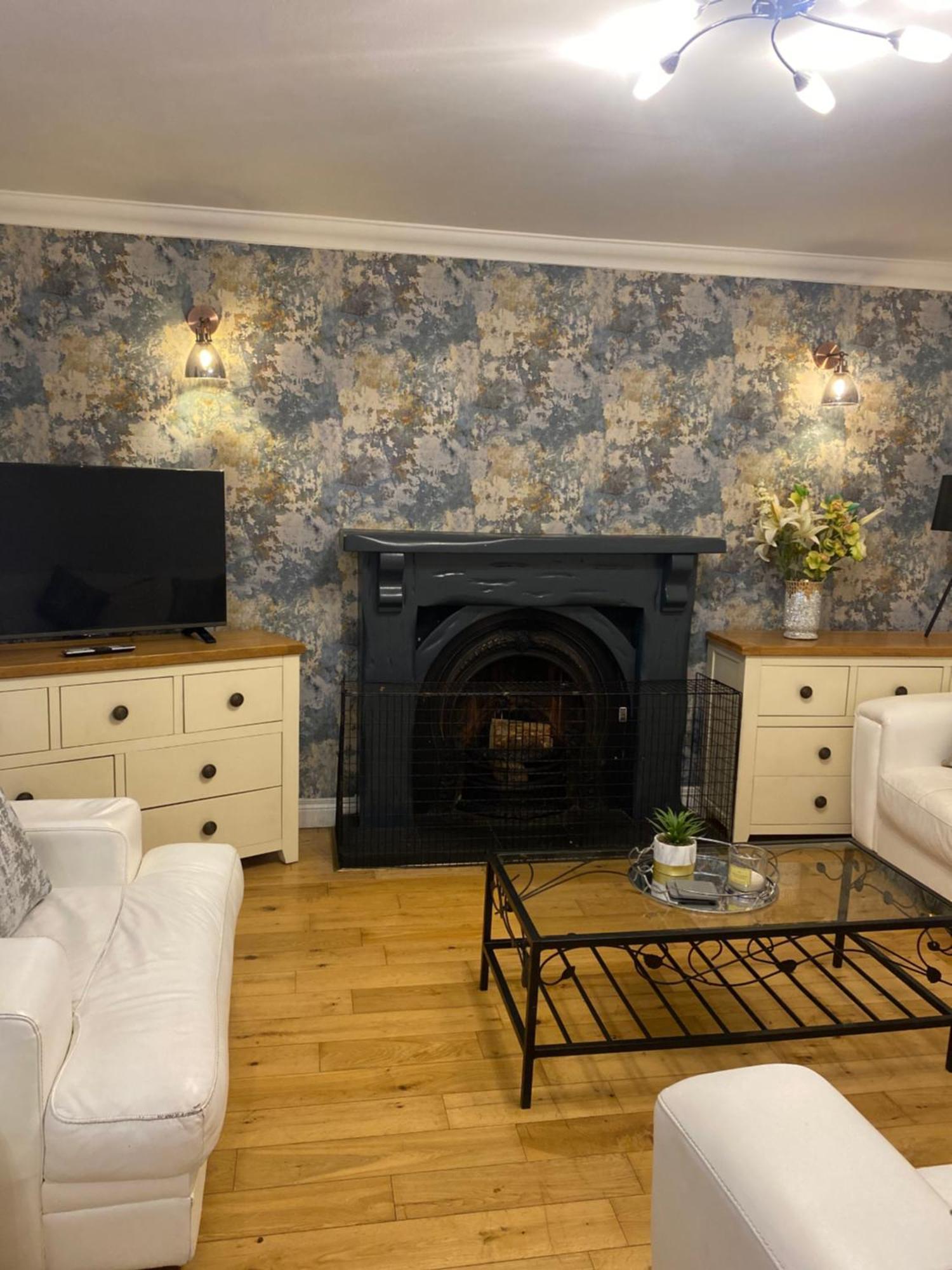 House In Mid Ulster - Sleeps 8 Draperstown Exterior foto