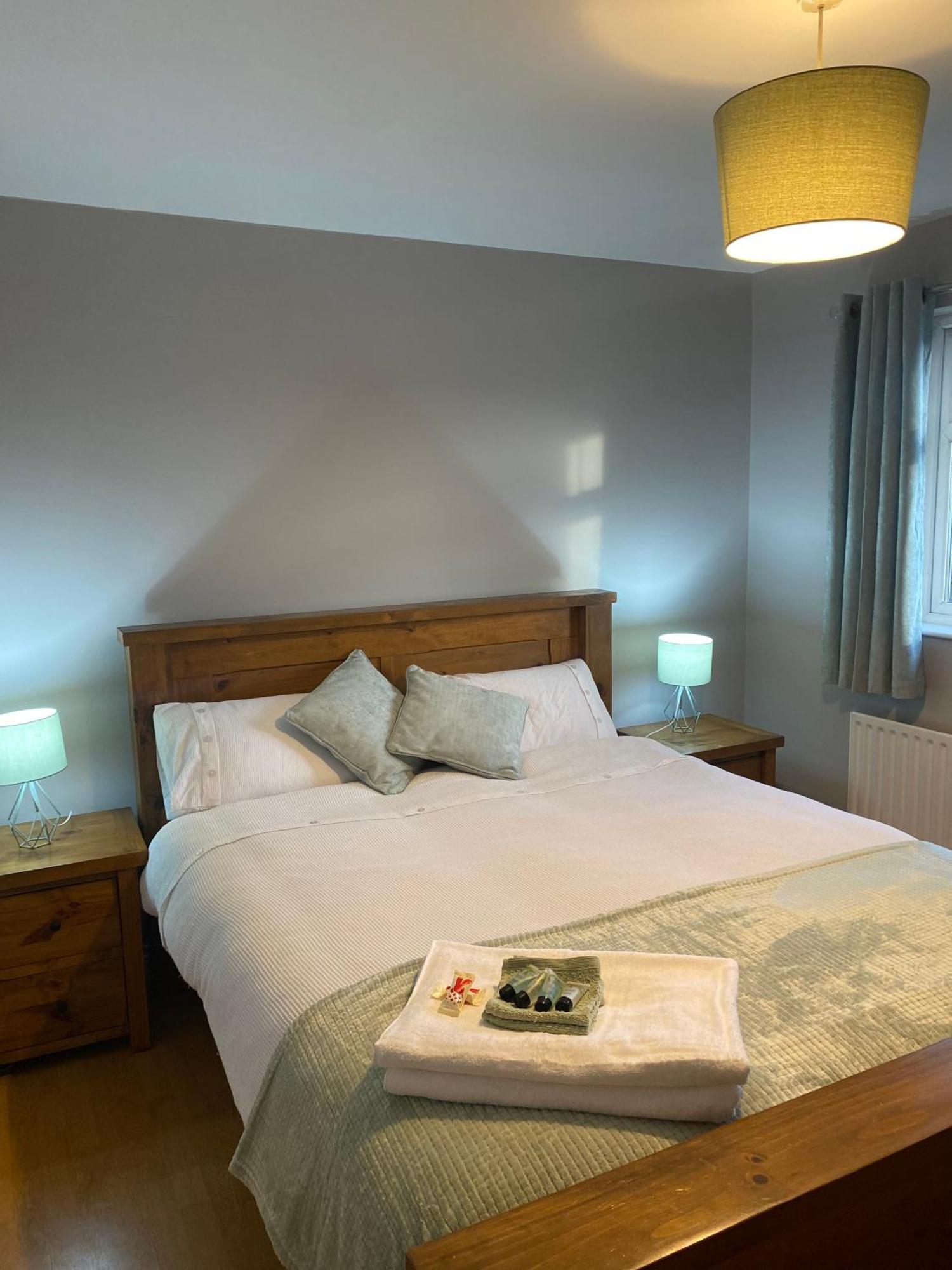 House In Mid Ulster - Sleeps 8 Draperstown Exterior foto