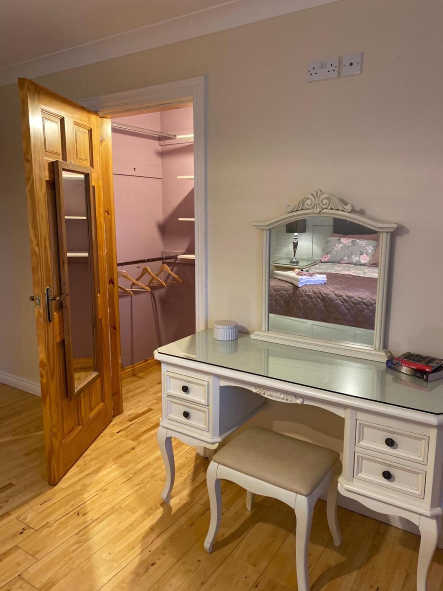 House In Mid Ulster - Sleeps 8 Draperstown Exterior foto