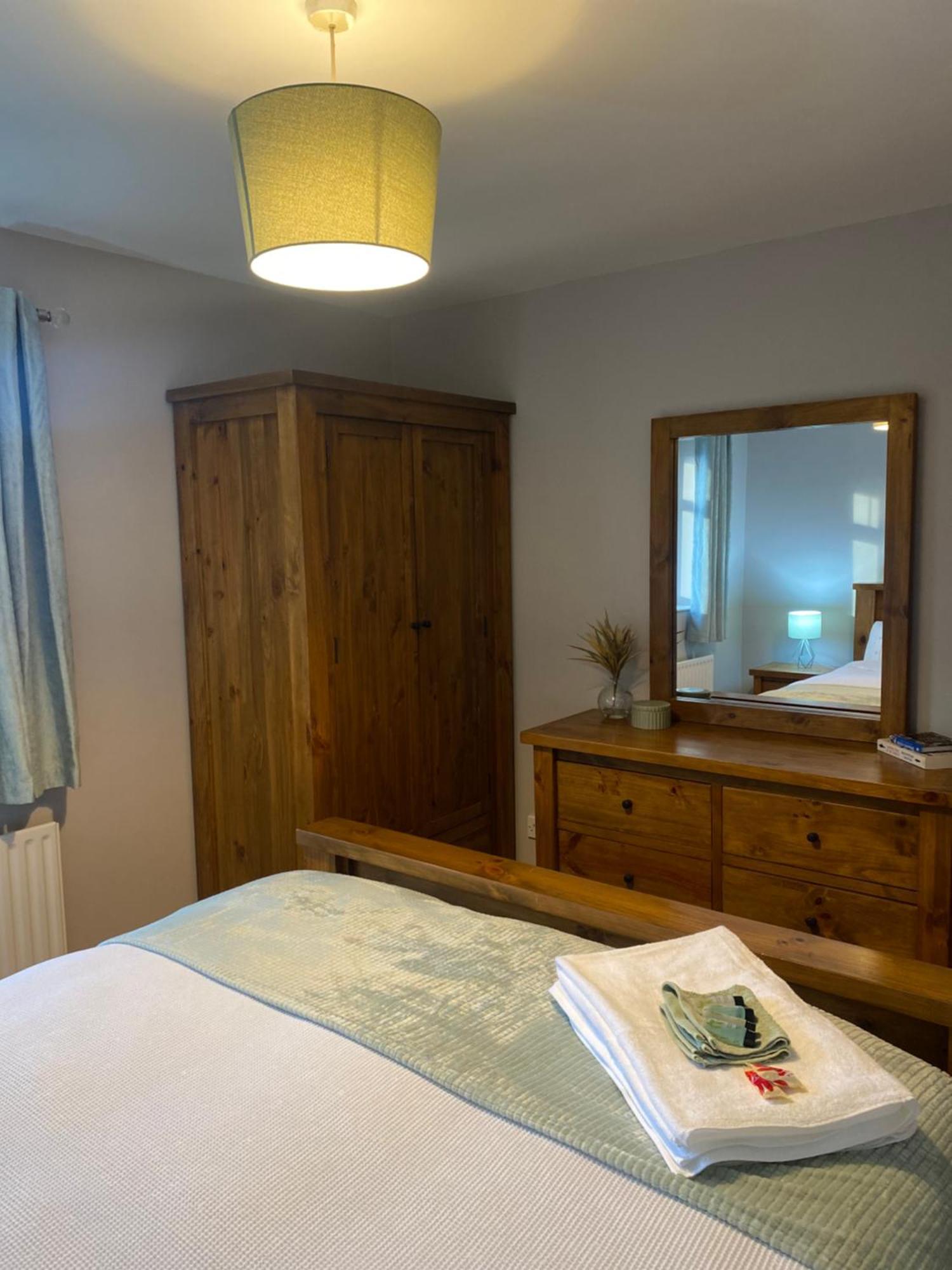 House In Mid Ulster - Sleeps 8 Draperstown Exterior foto
