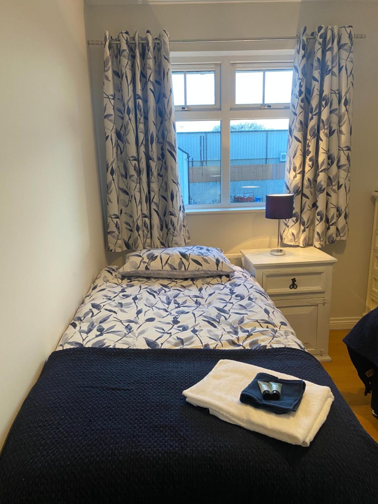 House In Mid Ulster - Sleeps 8 Draperstown Exterior foto